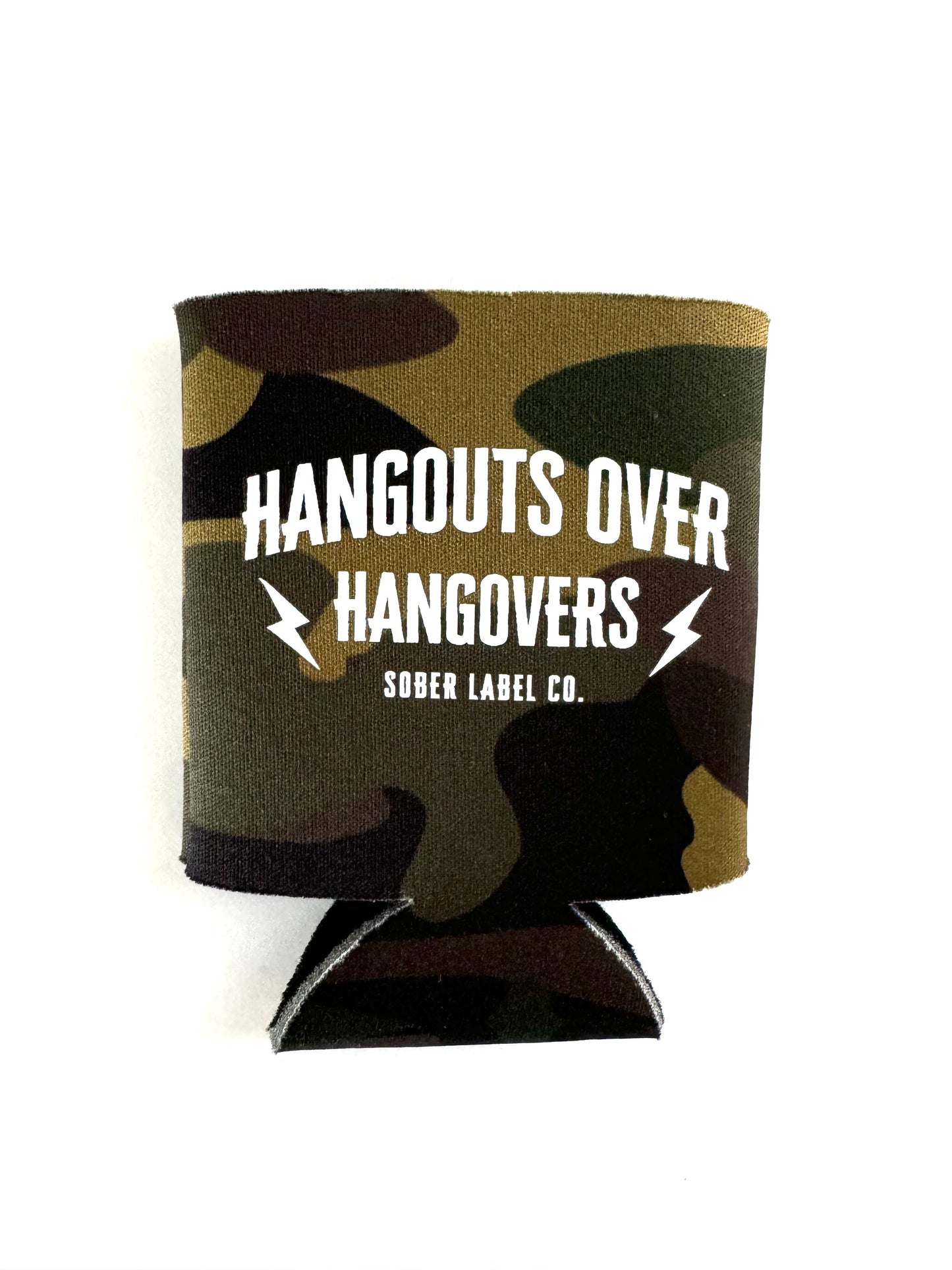 KOOZIE - HANGOUTS OVER HANGOVERS